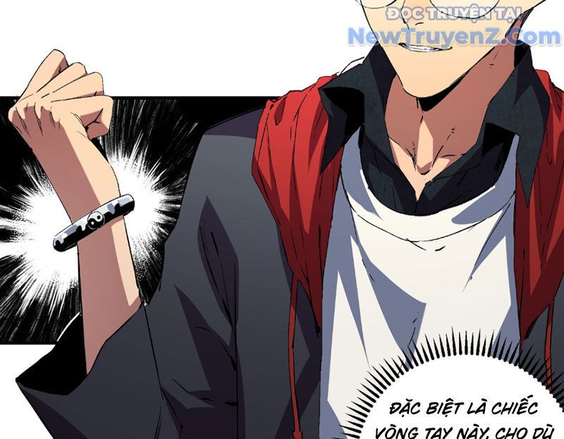 Cấm Chú Sư Mạnh Nhất Lịch Sử - Ch.8 - Trang 84 - Asahi Truyen