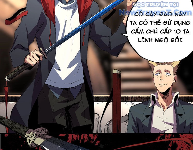 Cấm Chú Sư Mạnh Nhất Lịch Sử - Ch.8 - Trang 87 - Asahi Truyen