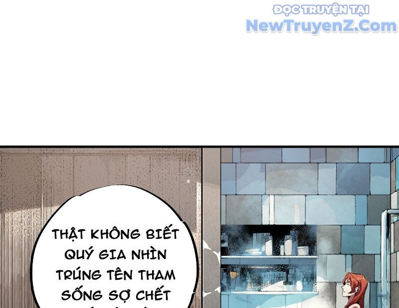 Cấm Chú Sư Mạnh Nhất Lịch Sử - Ch.8 - Trang 93 - Asahi Truyen