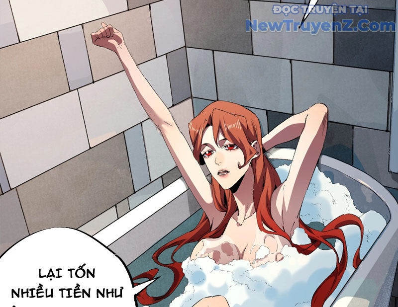 Cấm Chú Sư Mạnh Nhất Lịch Sử - Ch.8 - Trang 95 - Asahi Truyen