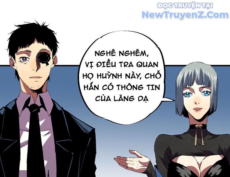 Cấm Chú Sư Mạnh Nhất Lịch Sử - Ch.8 - Trang 105 - Asahi Truyen