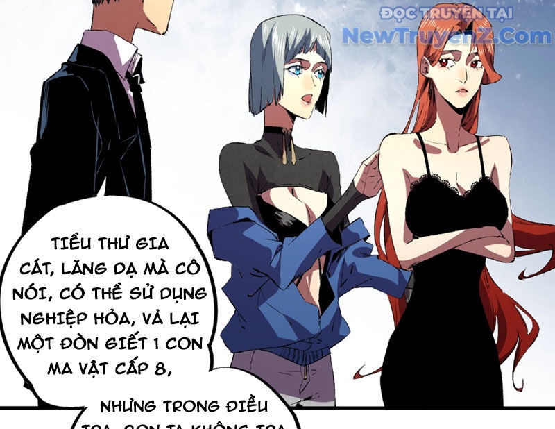 Cấm Chú Sư Mạnh Nhất Lịch Sử - Ch.8 - Trang 115 - Asahi Truyen