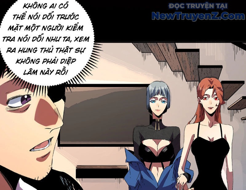 Cấm Chú Sư Mạnh Nhất Lịch Sử - Ch.8 - Trang 127 - Asahi Truyen