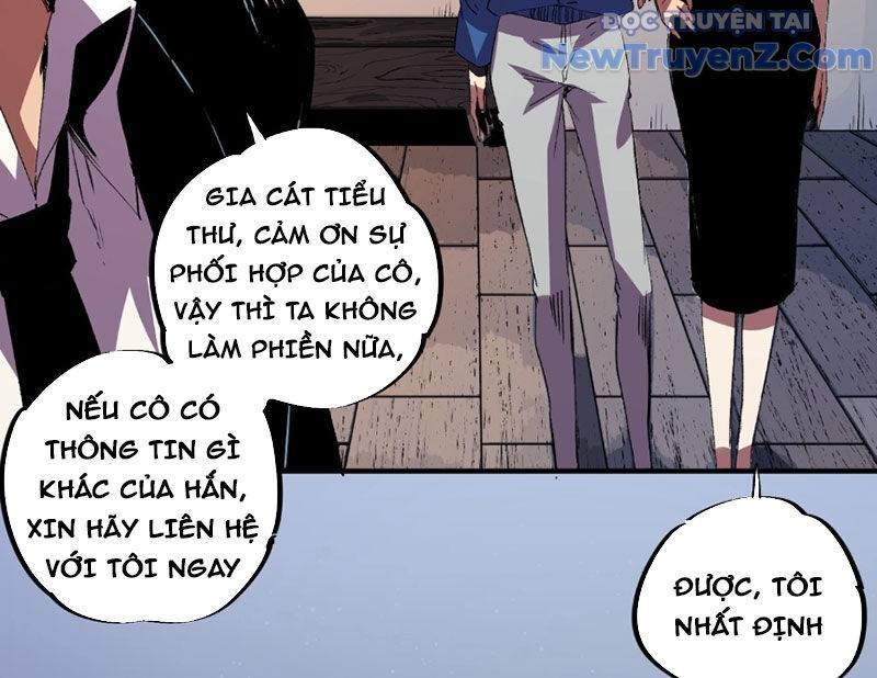 Cấm Chú Sư Mạnh Nhất Lịch Sử - Ch.8 - Trang 128 - Asahi Truyen