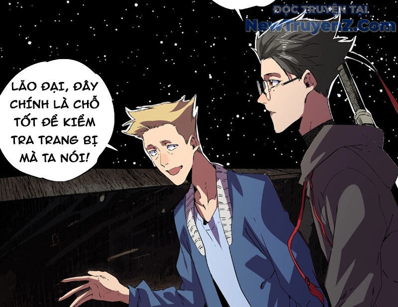 Cấm Chú Sư Mạnh Nhất Lịch Sử - Ch.8 - Trang 131 - Asahi Truyen