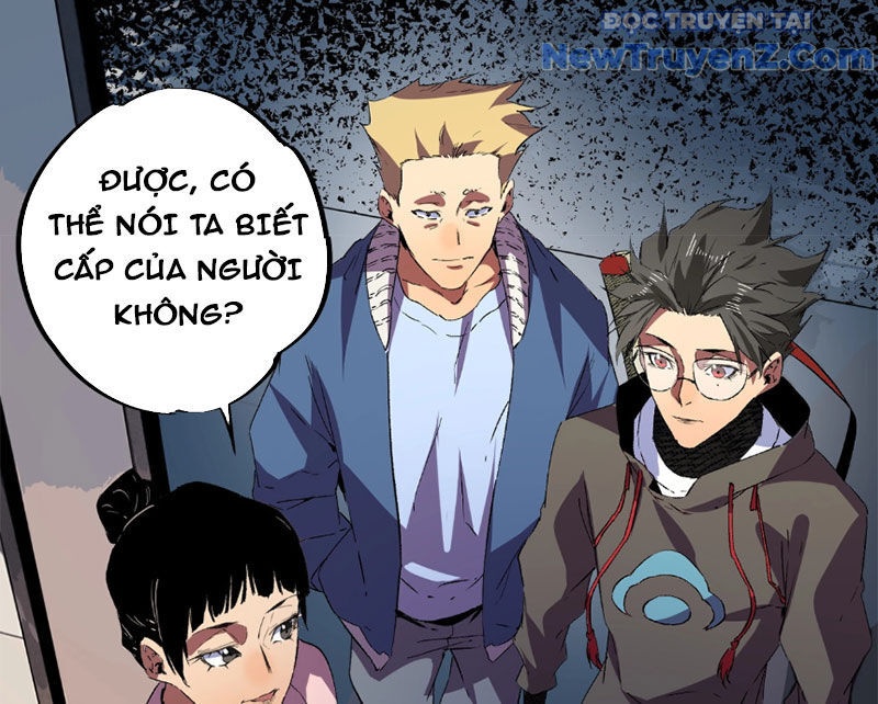 Cấm Chú Sư Mạnh Nhất Lịch Sử - Ch.8 - Trang 134 - Asahi Truyen