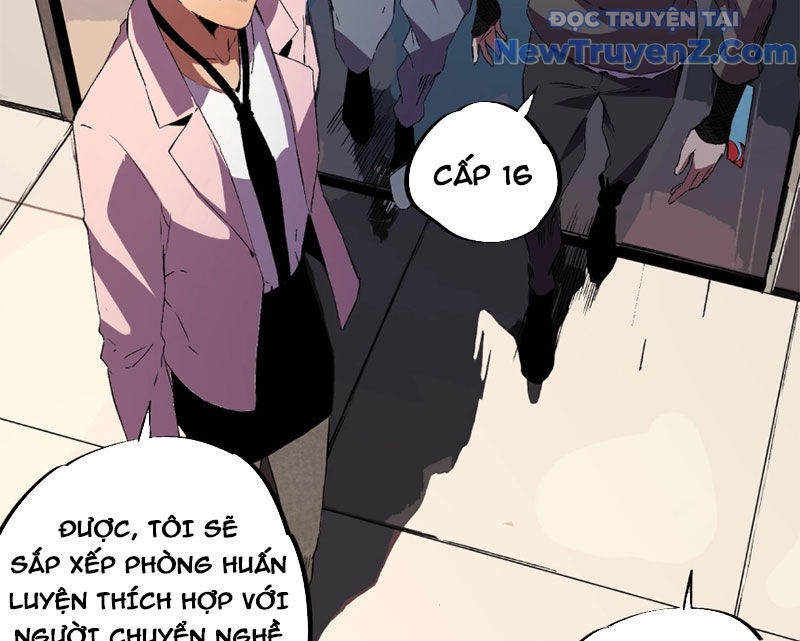 Cấm Chú Sư Mạnh Nhất Lịch Sử - Ch.8 - Trang 135 - Asahi Truyen