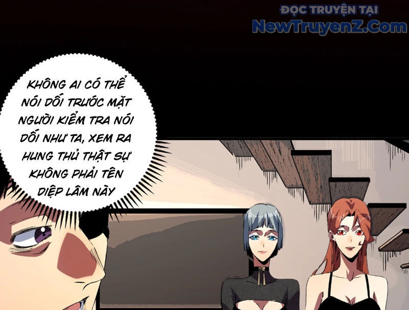 Cấm Chú Sư Mạnh Nhất Lịch Sử - Ch.9 - Trang 4 - Asahi Truyen