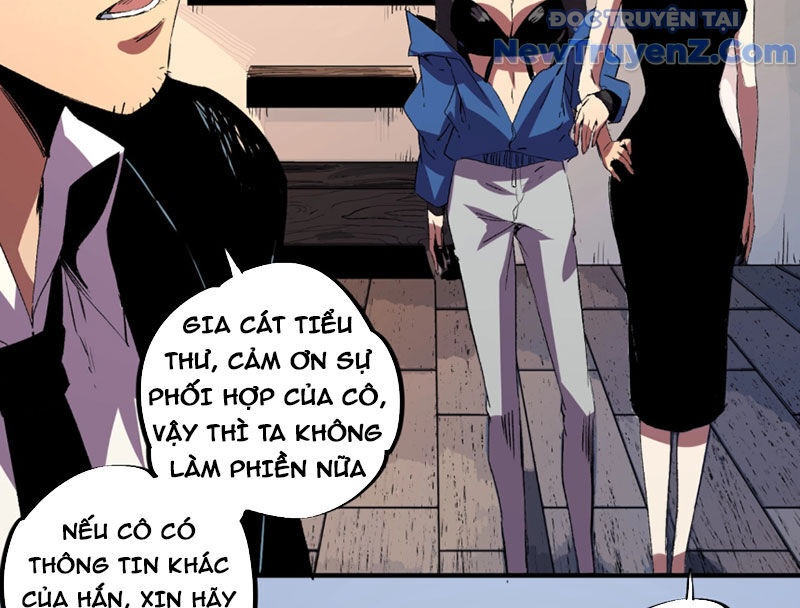 Cấm Chú Sư Mạnh Nhất Lịch Sử - Ch.9 - Trang 5 - Asahi Truyen