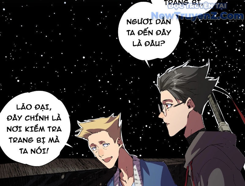 Cấm Chú Sư Mạnh Nhất Lịch Sử - Ch.9 - Trang 8 - Asahi Truyen