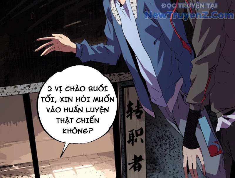 Cấm Chú Sư Mạnh Nhất Lịch Sử - Ch.9 - Trang 9 - Asahi Truyen
