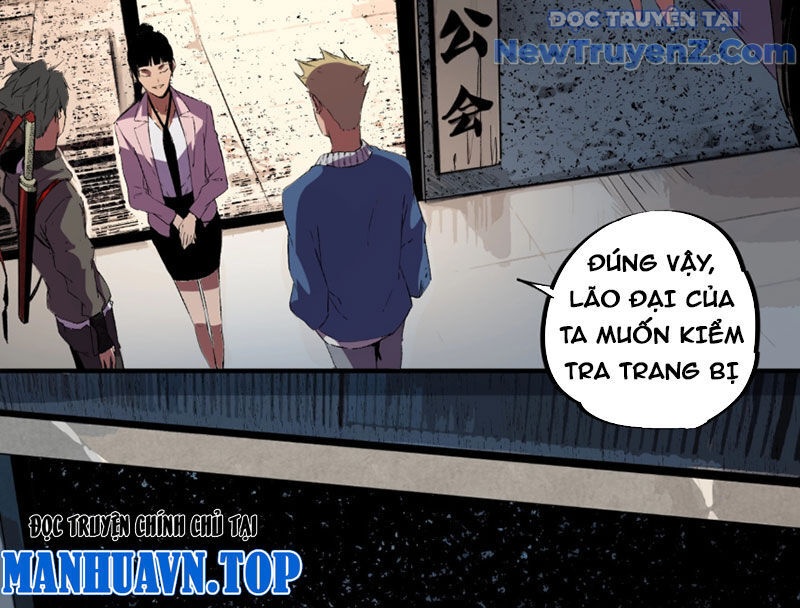 Cấm Chú Sư Mạnh Nhất Lịch Sử - Ch.9 - Trang 10 - Asahi Truyen