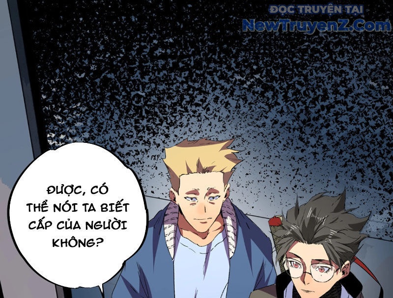 Cấm Chú Sư Mạnh Nhất Lịch Sử - Ch.9 - Trang 11 - Asahi Truyen