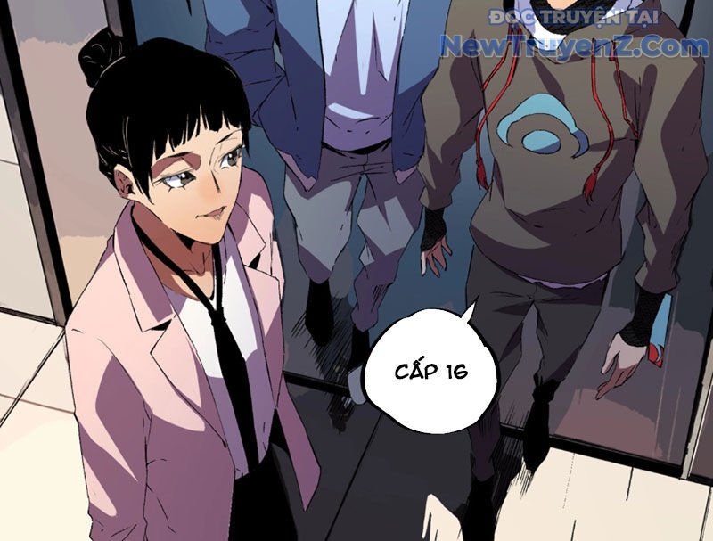 Cấm Chú Sư Mạnh Nhất Lịch Sử - Ch.9 - Trang 12 - Asahi Truyen