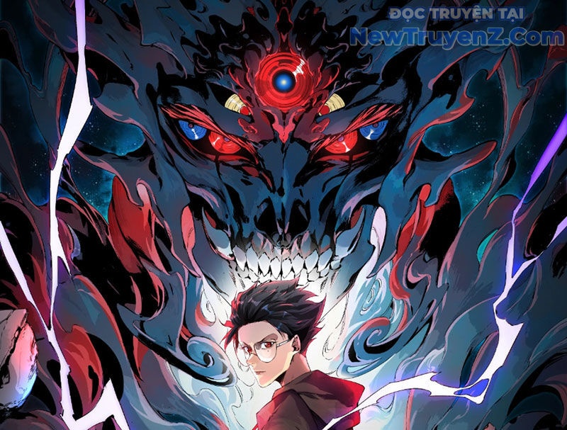 Cấm Chú Sư Mạnh Nhất Lịch Sử - Ch.9 - Trang 14 - Asahi Truyen