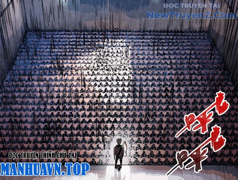 Cấm Chú Sư Mạnh Nhất Lịch Sử - Ch.9 - Trang 21 - Asahi Truyen