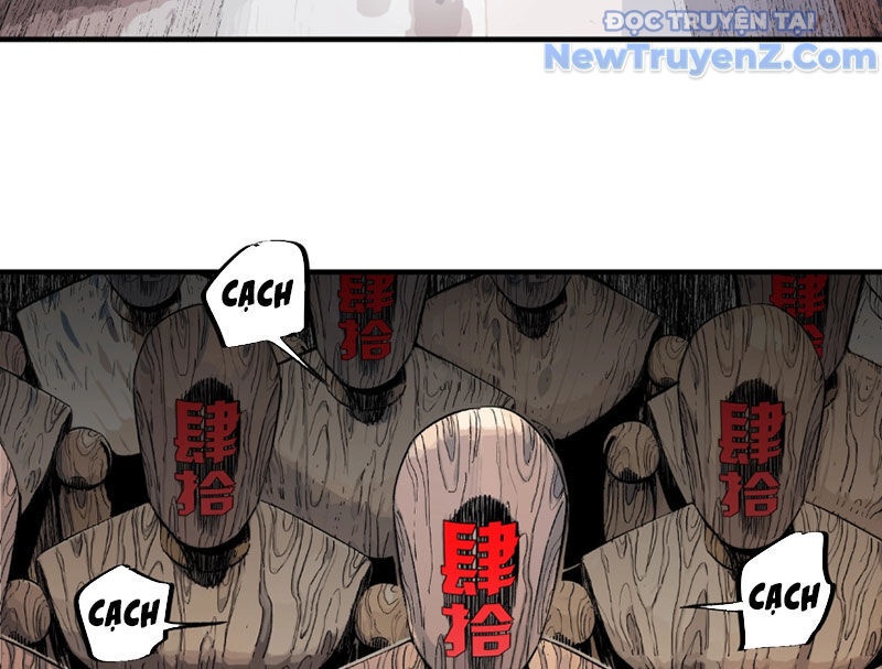 Cấm Chú Sư Mạnh Nhất Lịch Sử - Ch.9 - Trang 22 - Asahi Truyen