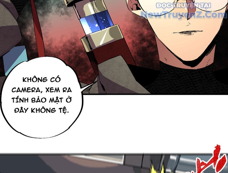 Cấm Chú Sư Mạnh Nhất Lịch Sử - Ch.9 - Trang 24 - Asahi Truyen