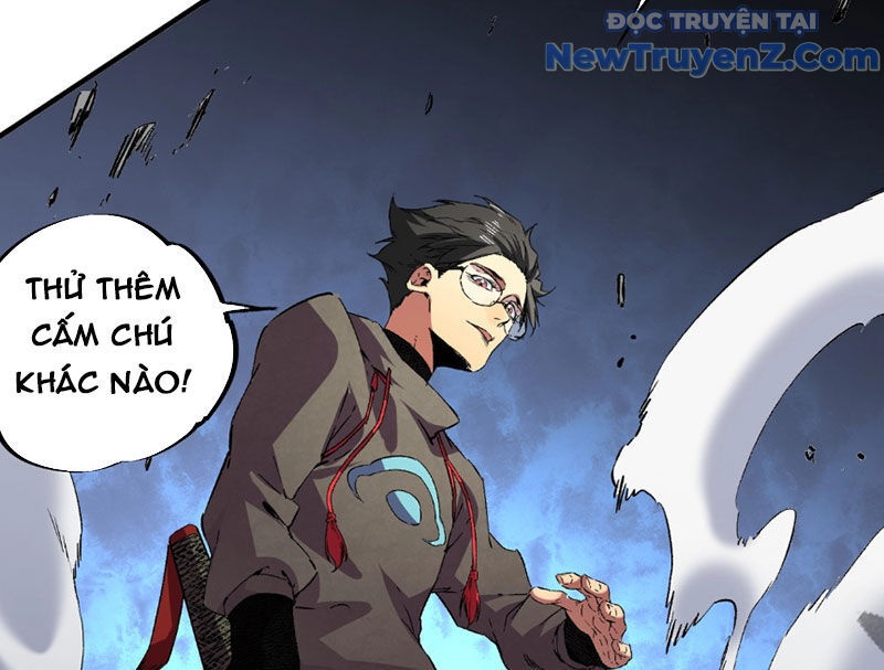 Cấm Chú Sư Mạnh Nhất Lịch Sử - Ch.9 - Trang 36 - Asahi Truyen