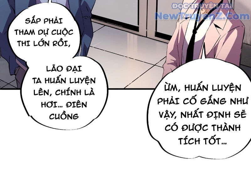 Cấm Chú Sư Mạnh Nhất Lịch Sử - Ch.9 - Trang 40 - Asahi Truyen