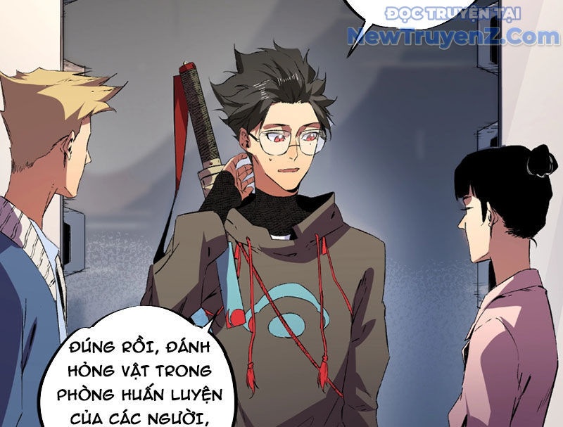 Cấm Chú Sư Mạnh Nhất Lịch Sử - Ch.9 - Trang 42 - Asahi Truyen