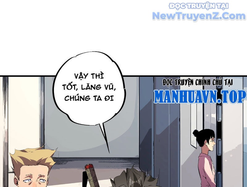 Cấm Chú Sư Mạnh Nhất Lịch Sử - Ch.9 - Trang 44 - Asahi Truyen