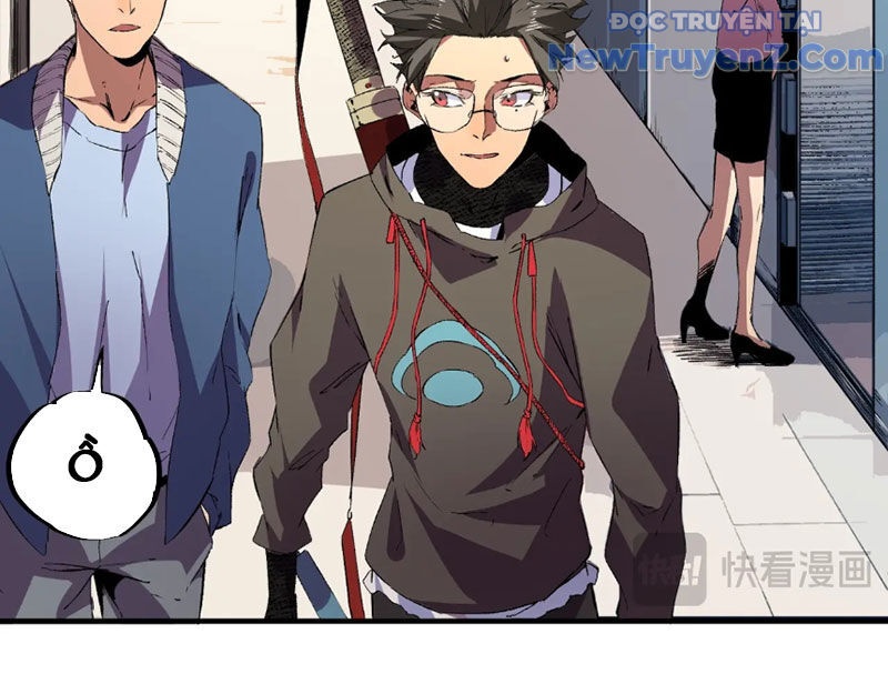 Cấm Chú Sư Mạnh Nhất Lịch Sử - Ch.9 - Trang 45 - Asahi Truyen