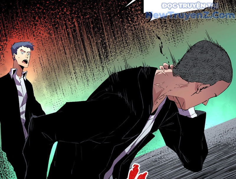 Cấm Chú Sư Mạnh Nhất Lịch Sử - Ch.9 - Trang 55 - Asahi Truyen