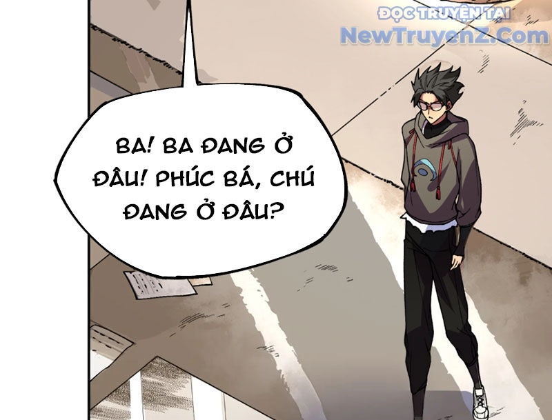 Cấm Chú Sư Mạnh Nhất Lịch Sử - Ch.9 - Trang 99 - Asahi Truyen