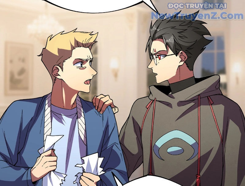 Cấm Chú Sư Mạnh Nhất Lịch Sử - Ch.9 - Trang 110 - Asahi Truyen