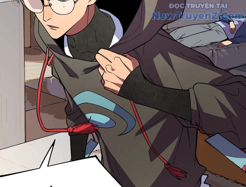 Cấm Chú Sư Mạnh Nhất Lịch Sử - Ch.9 - Trang 120 - Asahi Truyen