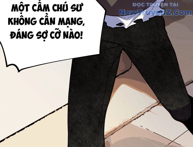 Cấm Chú Sư Mạnh Nhất Lịch Sử - Ch.9 - Trang 121 - Asahi Truyen