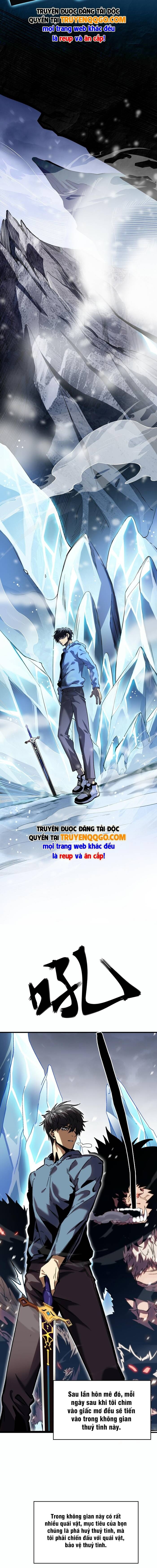 Cao Võ: Thiên Tài Chỉ Là Tiêu Chuẩn Để Gặp Ta - Ch.1 - Trang 15 - Asahi Truyen