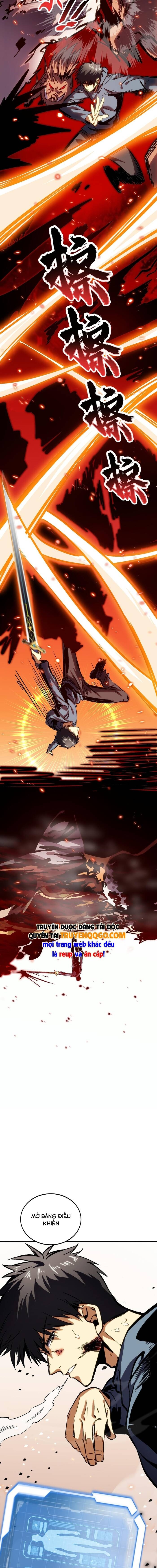 Cao Võ: Thiên Tài Chỉ Là Tiêu Chuẩn Để Gặp Ta - Ch.1 - Trang 17 - Asahi Truyen