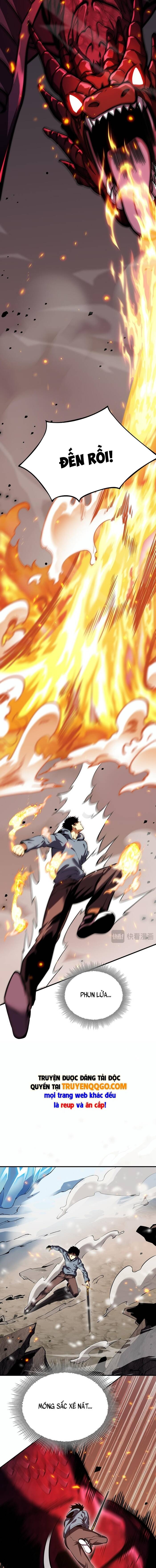 Cao Võ: Thiên Tài Chỉ Là Tiêu Chuẩn Để Gặp Ta - Ch.1 - Trang 19 - Asahi Truyen