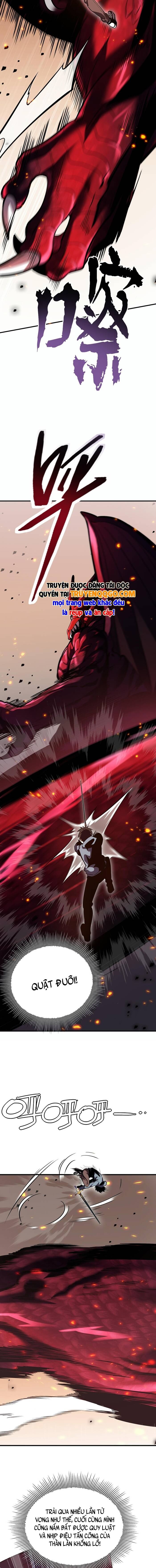 Cao Võ: Thiên Tài Chỉ Là Tiêu Chuẩn Để Gặp Ta - Ch.1 - Trang 20 - Asahi Truyen