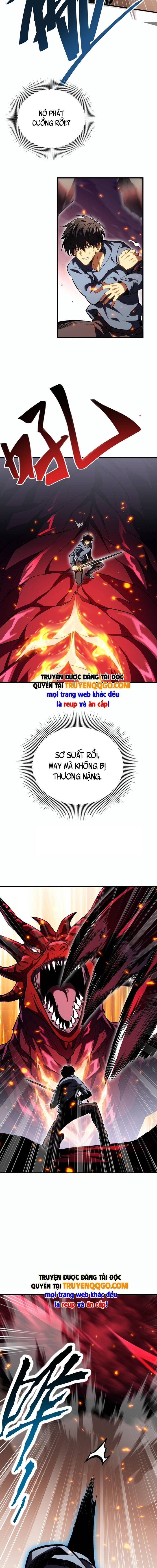 Cao Võ: Thiên Tài Chỉ Là Tiêu Chuẩn Để Gặp Ta - Ch.1 - Trang 22 - Asahi Truyen