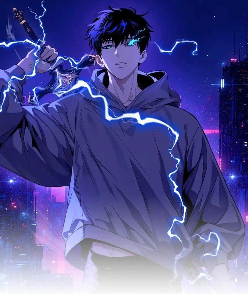 Cao Võ: Thiên Tài Chỉ Là Tiêu Chuẩn Để Gặp Ta - Ch.2 - Trang 2 - Asahi Truyen