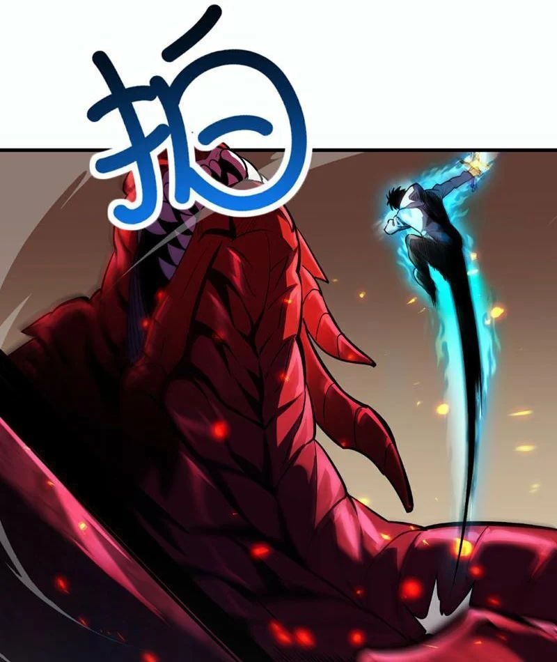 Cao Võ: Thiên Tài Chỉ Là Tiêu Chuẩn Để Gặp Ta - Ch.2 - Trang 9 - Asahi Truyen