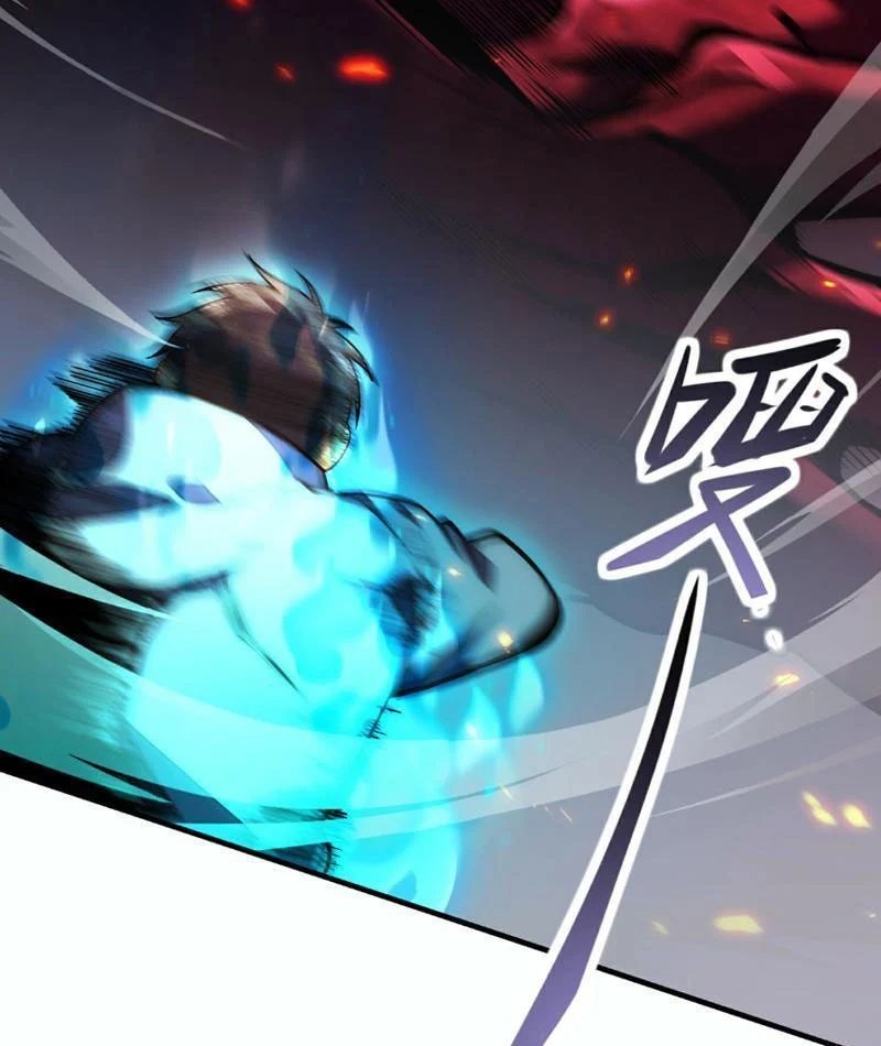 Cao Võ: Thiên Tài Chỉ Là Tiêu Chuẩn Để Gặp Ta - Ch.2 - Trang 10 - Asahi Truyen