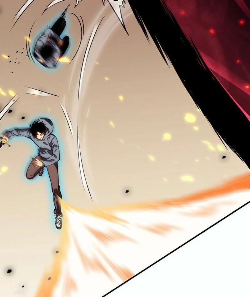 Cao Võ: Thiên Tài Chỉ Là Tiêu Chuẩn Để Gặp Ta - Ch.2 - Trang 15 - Asahi Truyen