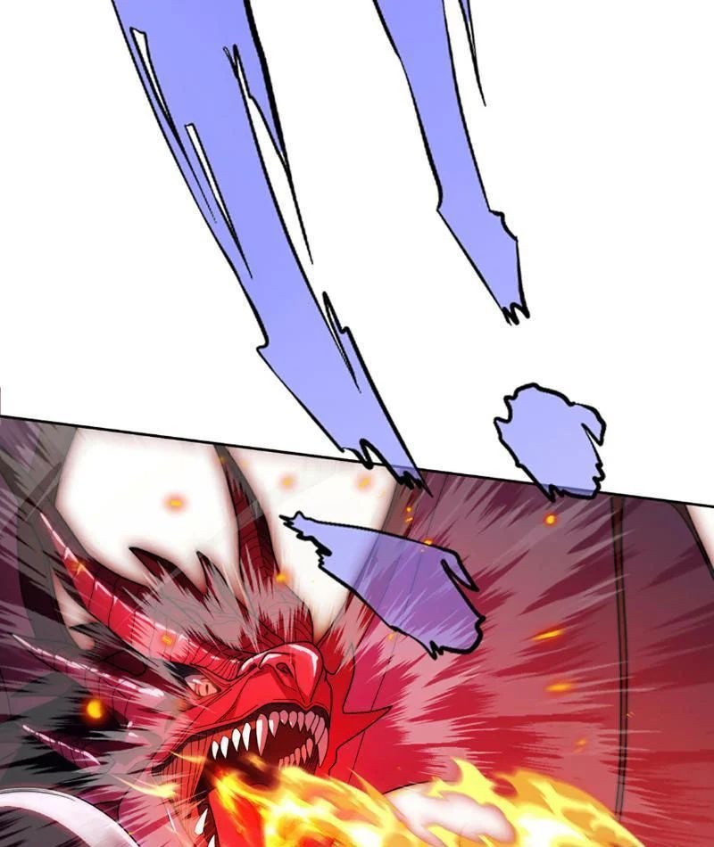 Cao Võ: Thiên Tài Chỉ Là Tiêu Chuẩn Để Gặp Ta - Ch.2 - Trang 18 - Asahi Truyen