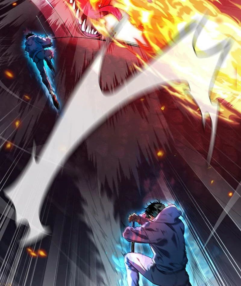 Cao Võ: Thiên Tài Chỉ Là Tiêu Chuẩn Để Gặp Ta - Ch.2 - Trang 19 - Asahi Truyen