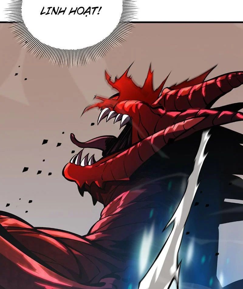 Cao Võ: Thiên Tài Chỉ Là Tiêu Chuẩn Để Gặp Ta - Ch.2 - Trang 27 - Asahi Truyen