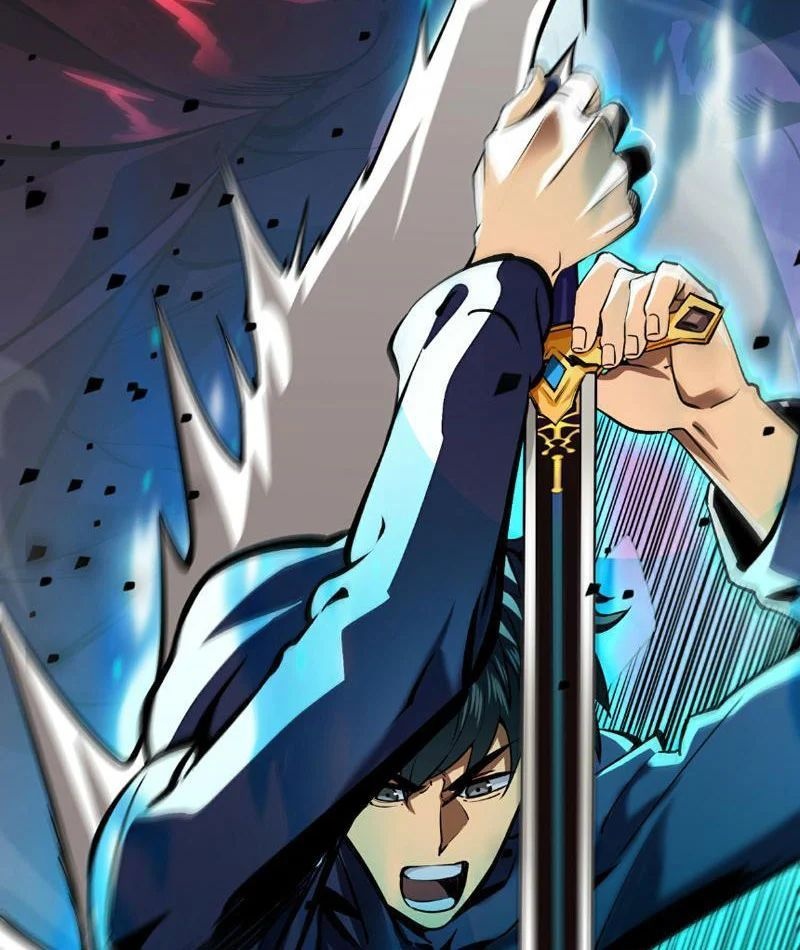 Cao Võ: Thiên Tài Chỉ Là Tiêu Chuẩn Để Gặp Ta - Ch.2 - Trang 28 - Asahi Truyen