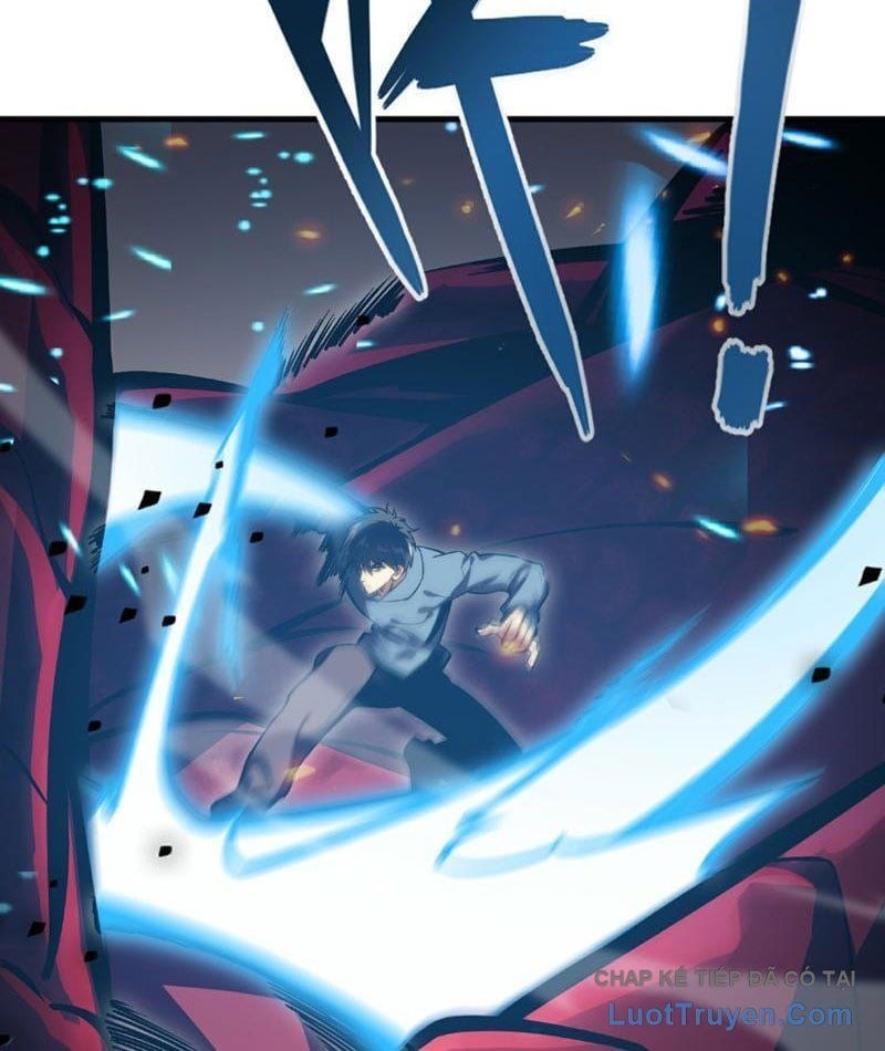 Cao Võ: Thiên Tài Chỉ Là Tiêu Chuẩn Để Gặp Ta - Ch.2 - Trang 36 - Asahi Truyen