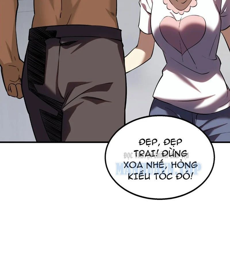 Cao Võ: Thiên Tài Chỉ Là Tiêu Chuẩn Để Gặp Ta - Ch.2 - Trang 88 - Asahi Truyen