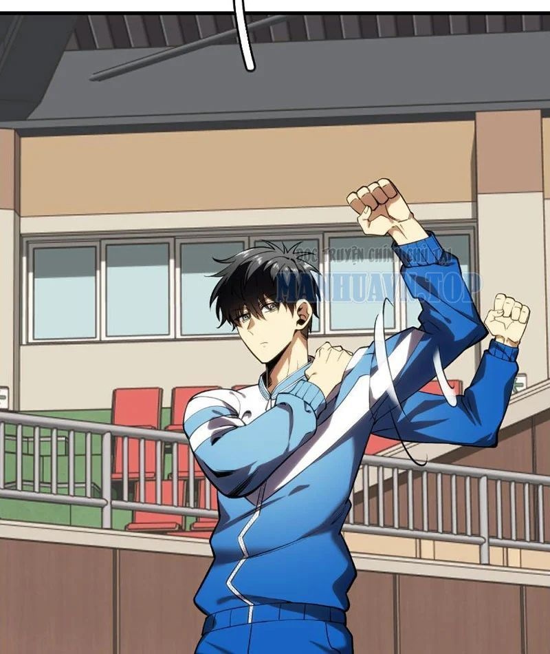 Cao Võ: Thiên Tài Chỉ Là Tiêu Chuẩn Để Gặp Ta - Ch.2 - Trang 99 - Asahi Truyen