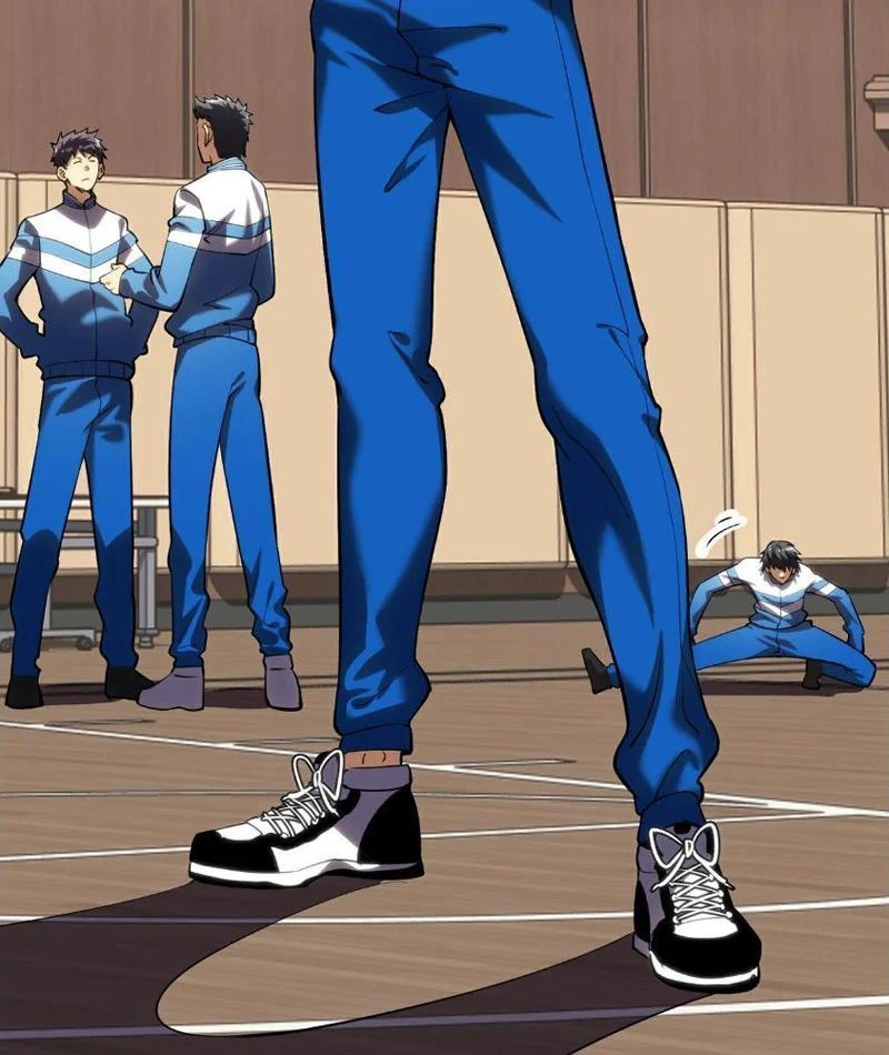 Cao Võ: Thiên Tài Chỉ Là Tiêu Chuẩn Để Gặp Ta - Ch.2 - Trang 100 - Asahi Truyen