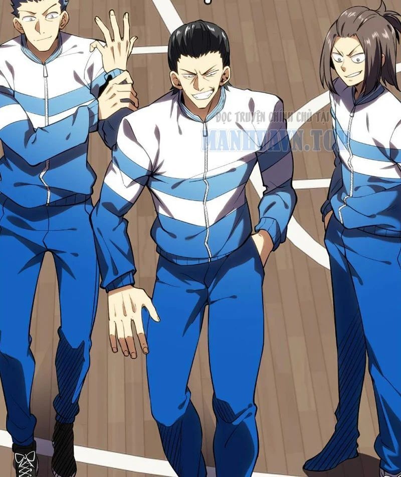 Cao Võ: Thiên Tài Chỉ Là Tiêu Chuẩn Để Gặp Ta - Ch.2 - Trang 104 - Asahi Truyen